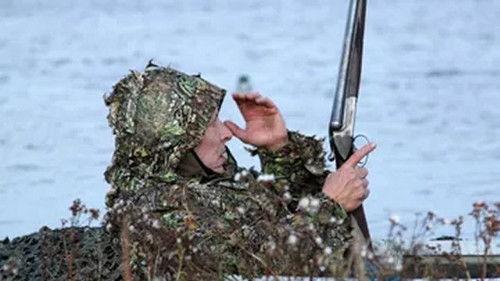 Kill & Eat Season 2 Episode 6 - En and på Årø, 3. forsøg