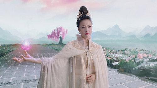 Ashes of Love Season 1 Episode 13 - Episode 13