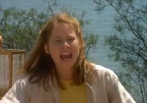 Spellbinder Season 2 Episode 2 - Ashka