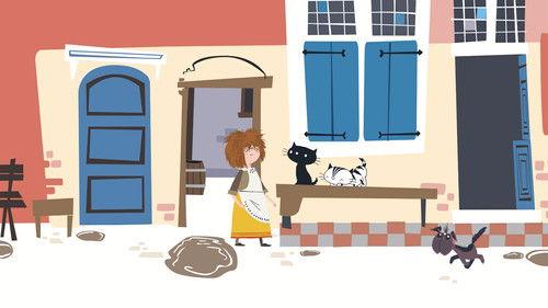 The Adventures of Pim & Pom Season 2 Episode 24 - Episode 24