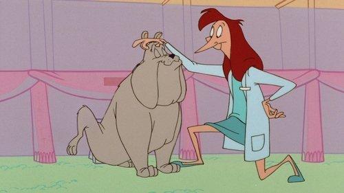 The Sylvester & Tweety Mysteries Season 3 Episode 7 - El Dia de los Pussygatos