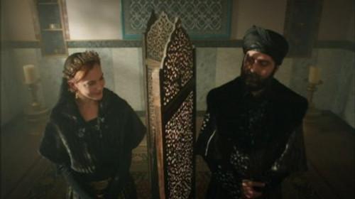 Magnificent Century Season 3 Episode 20 - Episode 83