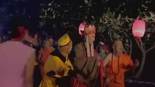 Journey to the West Season 2 Episode 16 - Admiring lanterns in Jinping Prefecture