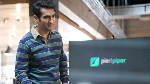 Silicon Valley Season 5 Episode 6 - Artificial Emotional Intelligence