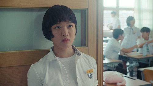 Love: Track Season 1 Episode 8 - Minji Minji Minji