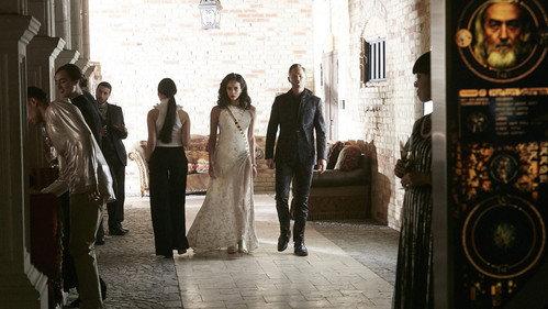 Killjoys Season 4 Episode 1 - The Warrior Princess Bride