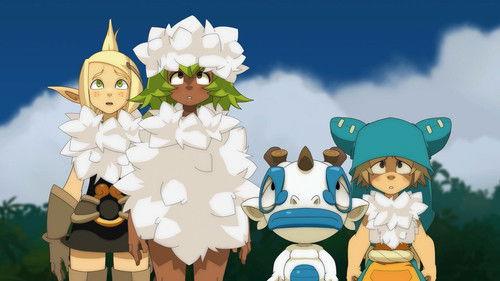 Wakfu Season 1 Episode 17 - Grougaloragran the Eternal