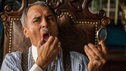 Run Coyote Run Season 2 Episode 1 - Episode 1