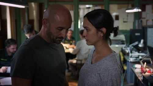 undefined Season 2 Episode 5 - Nocturno