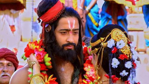 Mahabharat Season 10 Episode 9 - Shakuni provokes the kings