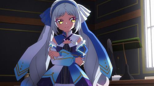 9-nine- Ruler's Crown Season 1 Episode 10 - Episode 10