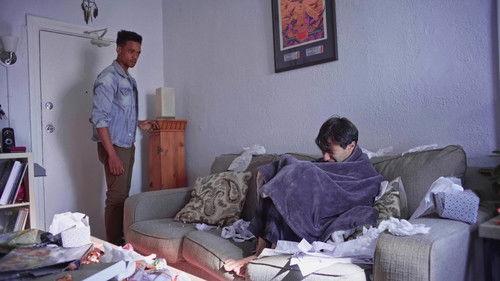 Stuck in Development Season 1 Episode 5 - In Grieving