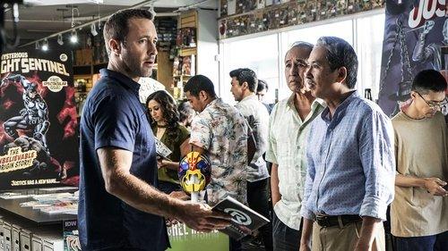 Hawaii Five-0 Season 9 Episode 9 - Mai ka po mai ka ʻoiaʻiʻo (Truth Comes from the Night)