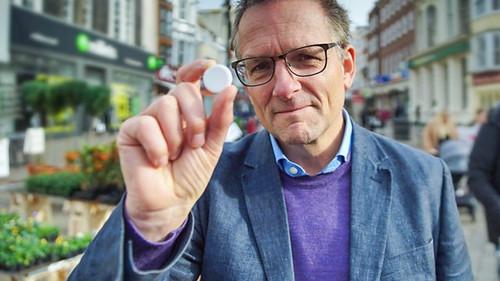 Horizon Season 57 Episode 1 - Addicted to Painkillers? Britain's Opioid Crisis