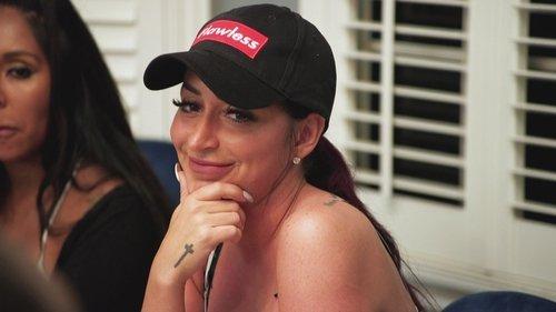 Jersey Shore: Family Vacation Season 2 Episode 13 - Staten Island Smackdown