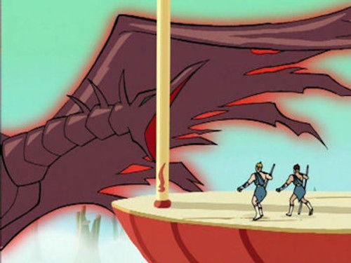 Winx Club Season 2 Episode 4 - Queen of Perfection