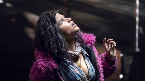 undefined Season 10 Episode 20 - Splinter