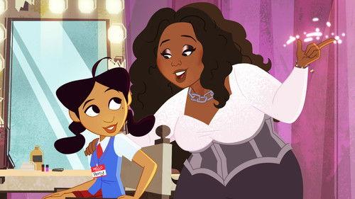 The Proud Family: Louder and Prouder Season 1 Episode 5 - SnackLand