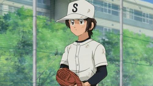 Cross Game Season 1 Episode 7 - Sucker for a Pretty Face