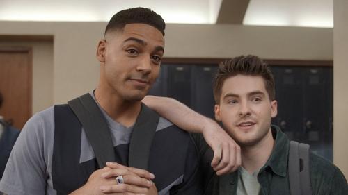 All American Season 4 Episode 2 - I Ain't Goin' Out Like That