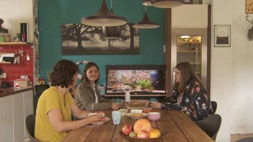 4eVeR Season 2 Episode 11 - Episode 11