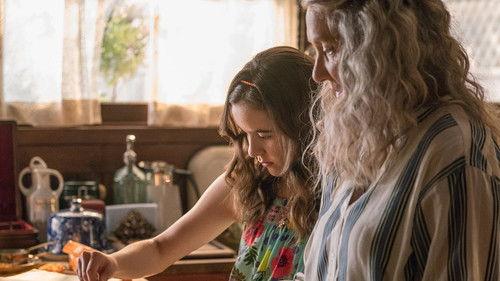 Just Add Magic Season 2 Episode 5 - Just Add Saphrön