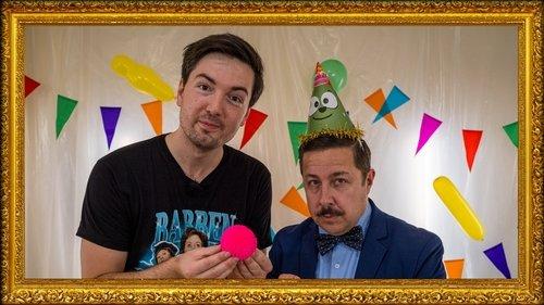 Taskmaster Sweden Season 9 Episode 9 - Episode 9