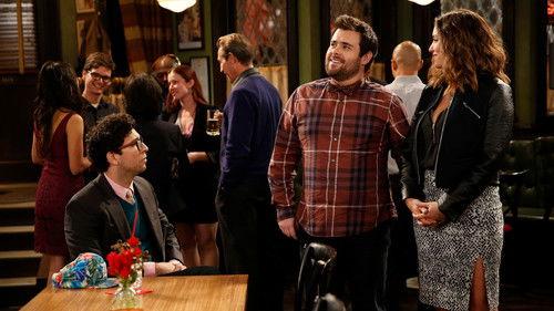 Undateable Season 2 Episode 3 - An Imaginary Torch Walks Into a Bar