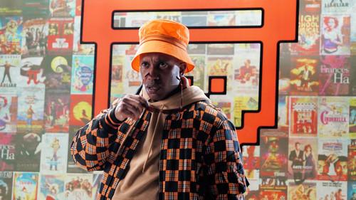 undefined Season 47 Episode 16 - Jerrod Carmichael with Gunna