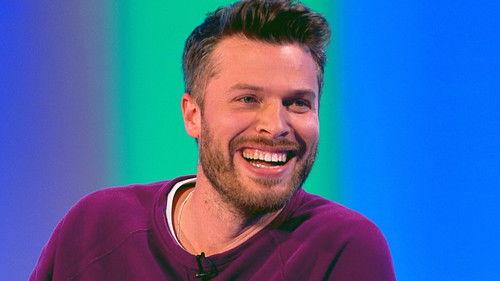 8 Out of 10 Cats Season 19 Episode 8 - 8 Out of 10 Cats New Year Special