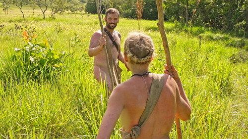 Naked and Afraid Season 17 Episode 5 - Runaway Bride