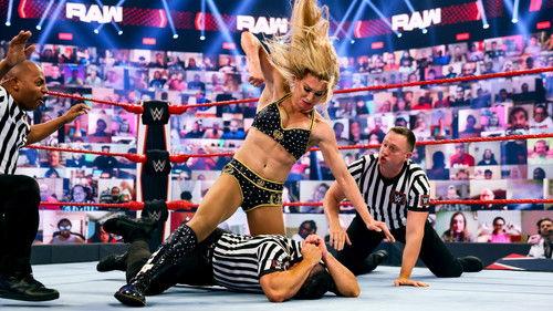 Raw Season 29 Episode 16 - April 19, 2021