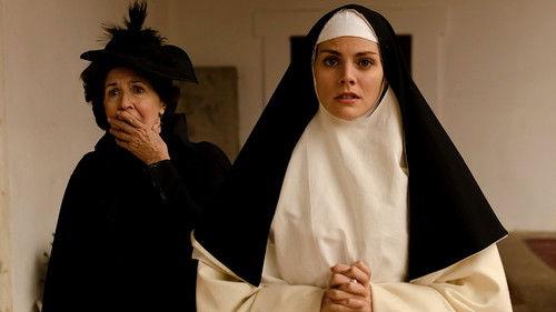 Grand Hotel Season 3 Episode 5 - The Game of Appearances