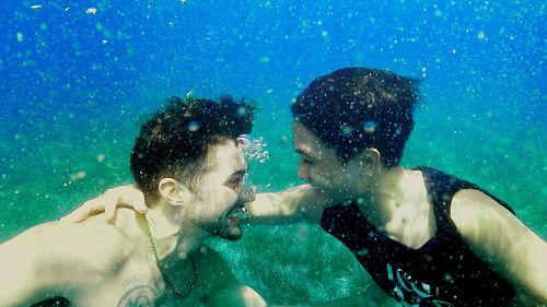 Love at the End of the World Season 1 Episode 7 - Dear White Boy