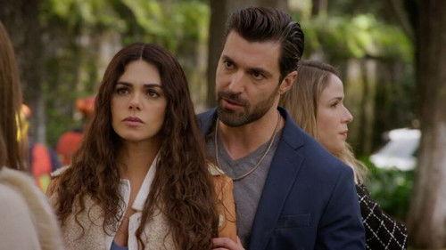 Minas de Pasión Season 1 Episode 19 - Capítulo 19