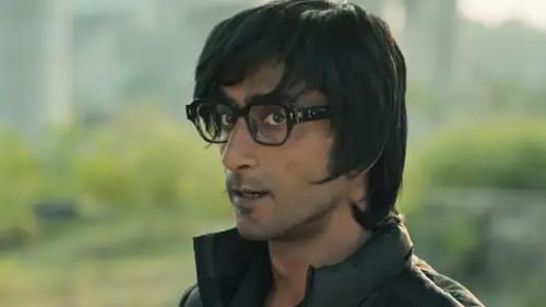 Abar Proloy Season 2 Episode 5 - Tornado