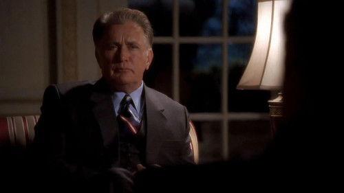 The West Wing Season 6 Episode 20 - In God We Trust