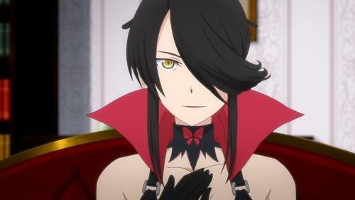 Possibly the Greatest Alchemist of All Time Season 1 Episode 3 - Contracts and Oaths