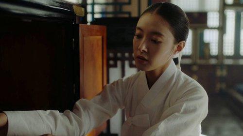 The Red Sleeve Season 1 Episode 12 - The New King