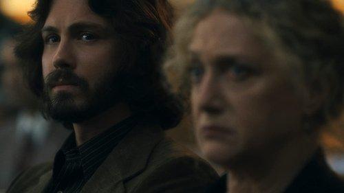 Hunters Season 2 Episode 8 - The Trial of Adolf Hitler