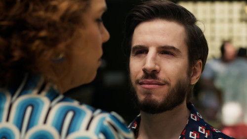 Volta por Cima Season 1 Episode 8 - Episode 8