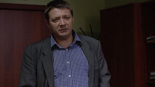 Шеф Season 1 Episode 7 - Episode 7