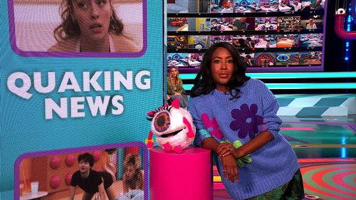 Big Brother: Late & Live Season 3 Episode 17 - Episode 17