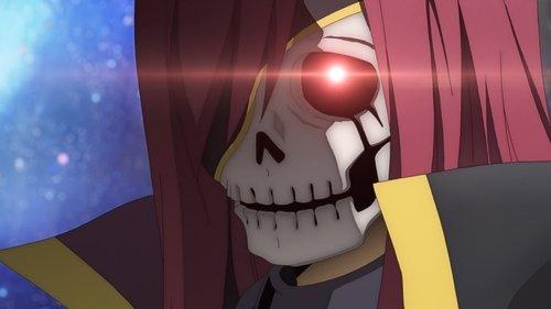 EDENS ZERO Season 1 Episode 7 - Warship of the Demon King