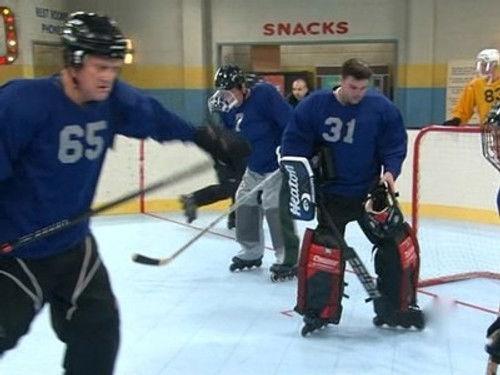 Still Standing Season 1 Episode 14 - Still Scoring