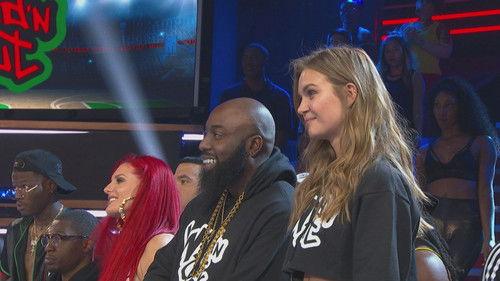 Nick Cannon Presents: Wild 'N Out Season 13 Episode 14 - Trae Tha Truth/Josephine Skriver