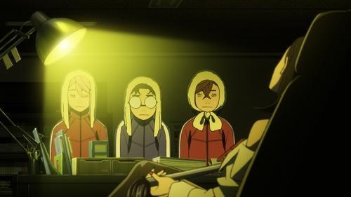 undefined Season 1 Episode 10 - Have You Ever Seen a Cattle Mutilation?