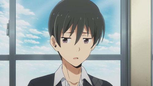 THE iDOLM@STER Side M Season 1 Episode 10 - Sunset of Youth