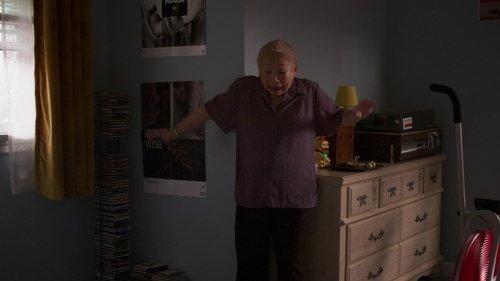 Awkwafina Is Nora from Queens Season 1 Episode 10 - China