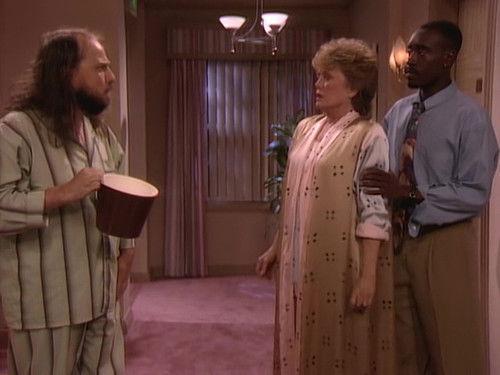 The Golden Palace Season 1 Episode 2 - Promotional Considerations